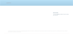 Desktop Screenshot of peptalk.be